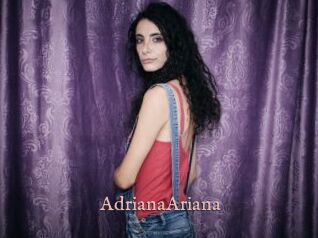 AdrianaAriana