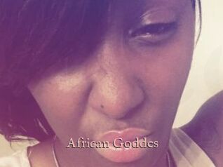 African_Goddes