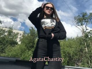 AgataChastity