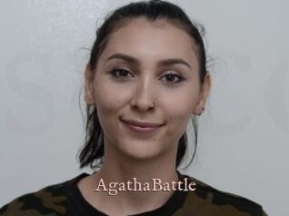 AgathaBattle