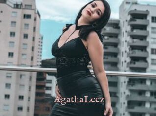 AgathaLeez