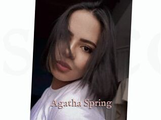 Agatha_Spring