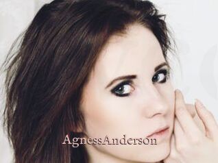 AgnessAnderson