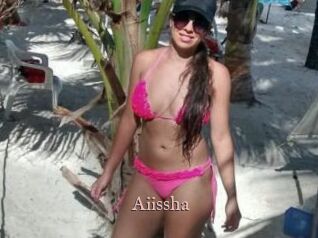 Aiissha