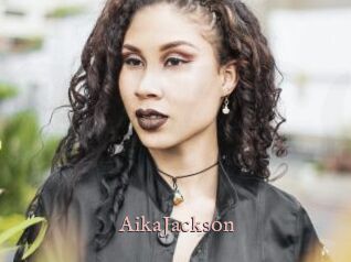 AikaJackson