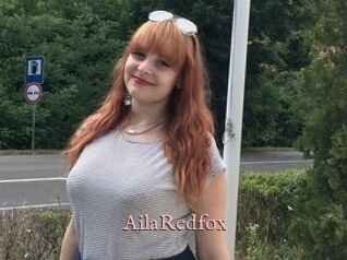 AilaRedfox