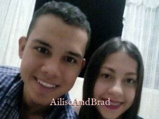 AiliseAndBrad