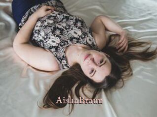 AishaBraun