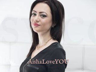 AishaLoveYOU