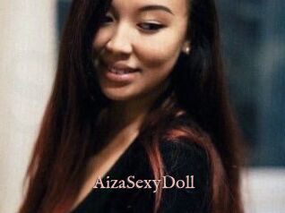 AizaSexyDoll