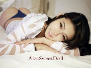 AizaSweetDoll