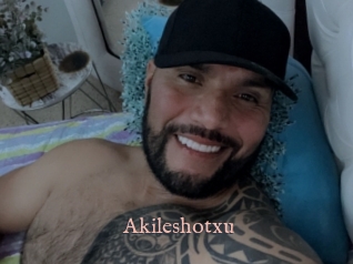 Akileshotxu