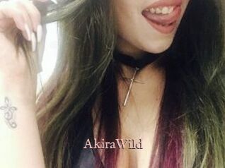 AkiraWild