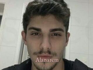 Alan21cm