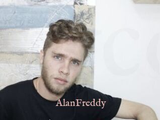 AlanFreddy