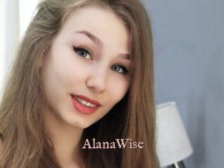 AlanaWise