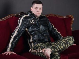 AlecBrown