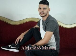 Alejandro_Master