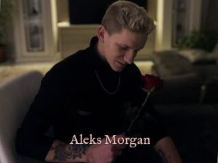 Aleks_Morgan