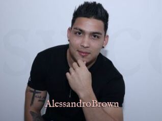 AlessandroBrown