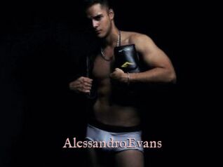 AlessandroEvans