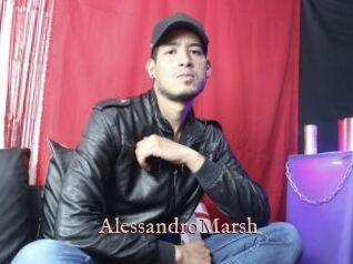 AlessandroMarsh