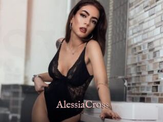 AlessiaCross