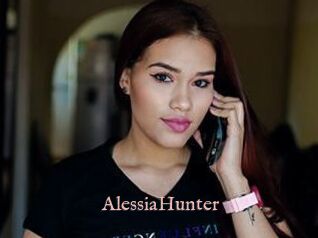 AlessiaHunter