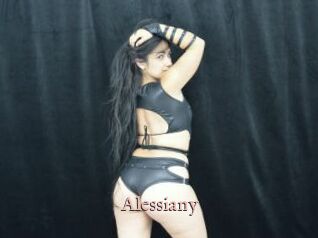 Alessiany