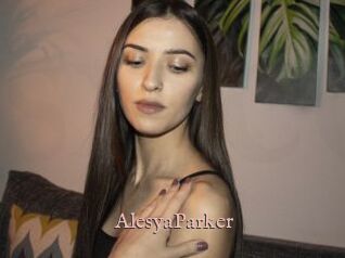 AlesyaParker