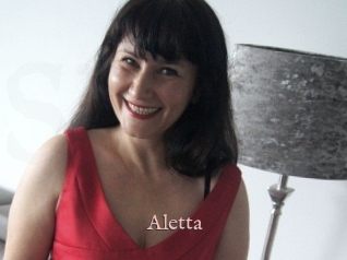 Aletta