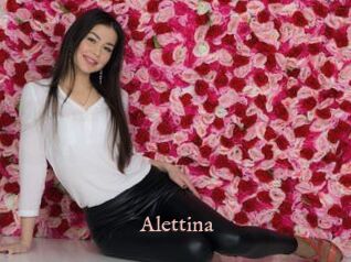 Alettina