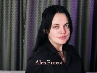 AlexForest