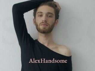 AlexHandsome