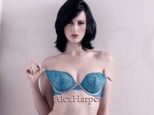 AlexHarper