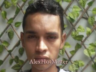 AlexHotMister