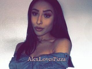 AlexLovesPizza