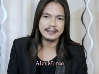 AlexMateo