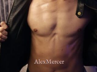 AlexMercer