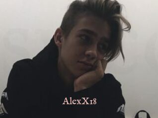 AlexX18