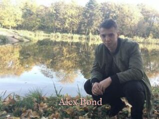 Alex_Bond