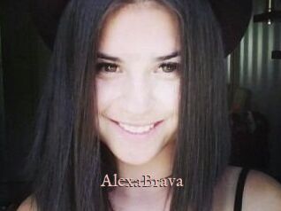 AlexaBrava_