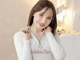 AlexaClar