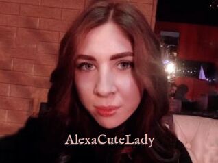 AlexaCuteLady