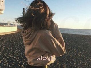 AlexaIs