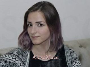 AlexaMaee