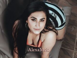 AlexaMeiz