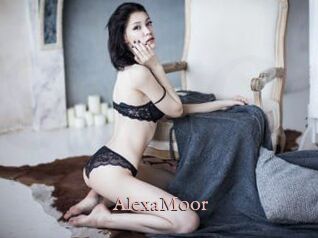 AlexaMoor