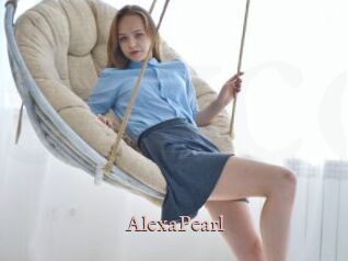 AlexaPearl