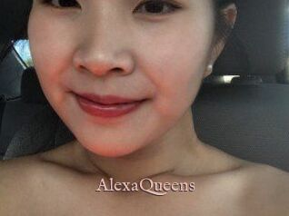 AlexaQueens